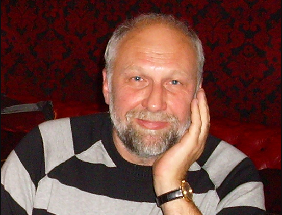 Александр Осипов: «С хорошим гидом люди забывают и о продавленной кровати, и что их неважно покормили»