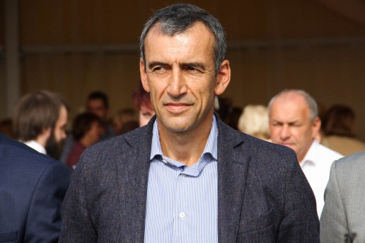Николай Власенко: «Бизнес понимает, что свое мнение нужно засунуть подальше»