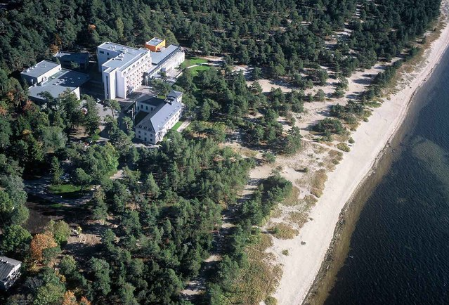 Эстонский спа-отель Laulasmaa сменил название и получил 10 млн евро инвестиций