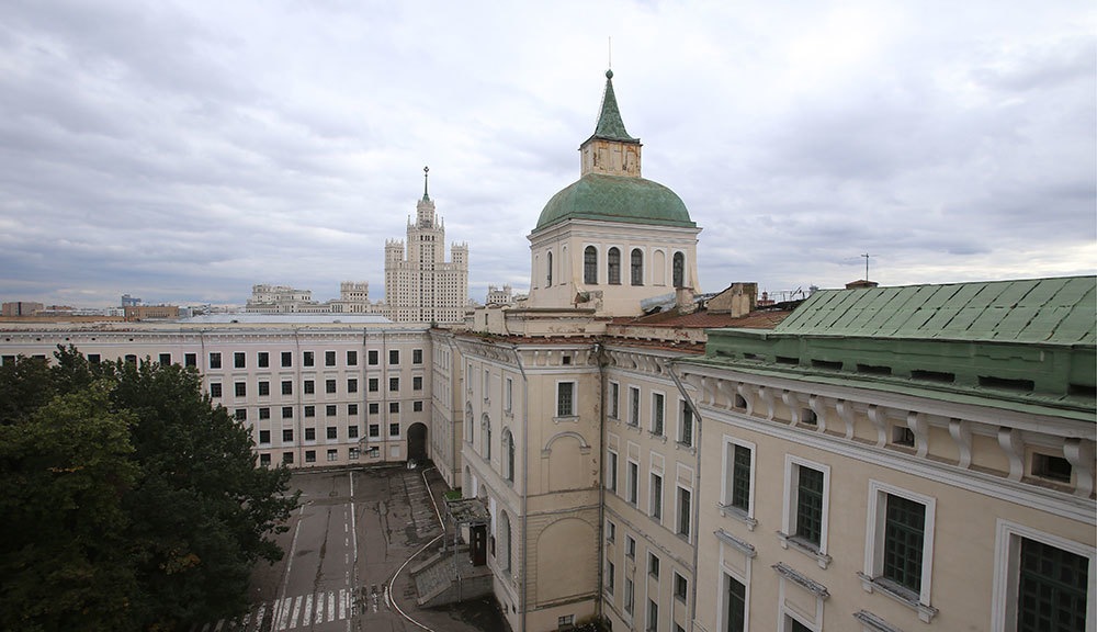 Vanke Group возвращается на рынок Москвы с Кириллом Ильичевым