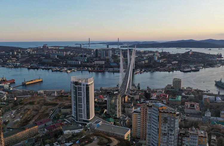 Международная сеть Accor «заходит» в Приморский край