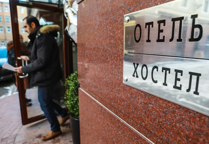 В санпиническом ужасе. Владельцы гостиниц противятся новым санитарным правилам