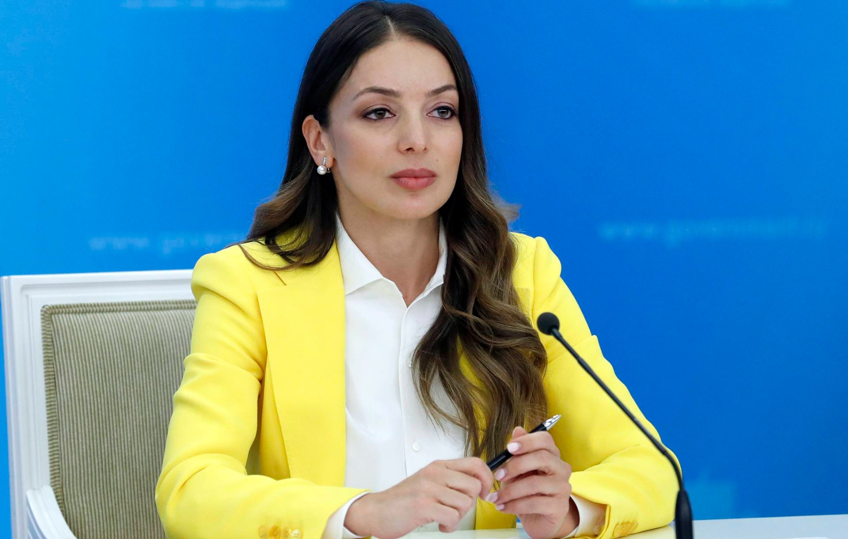 Догузова считает, что закрытие Booking.com не помогло бы развитию туризма внутри России