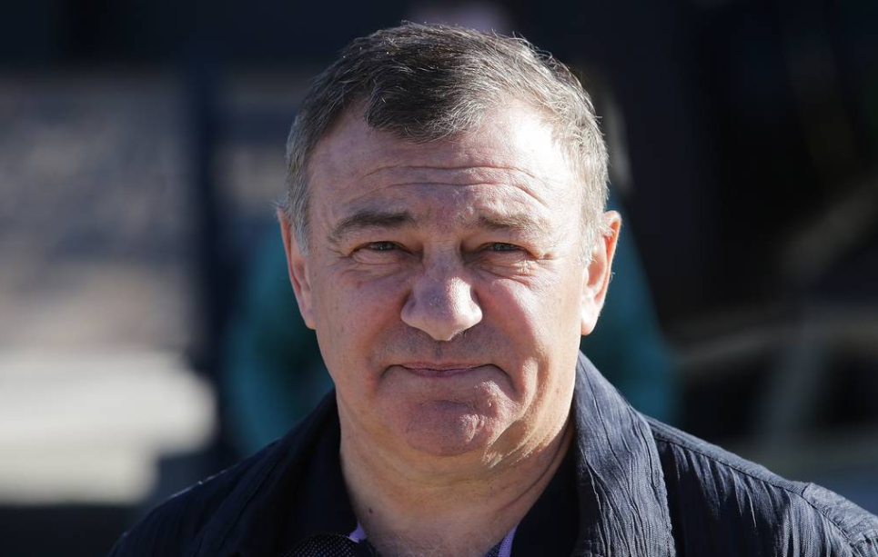 Ротенберг заявил, что строит в Геленджике не «дворец», а апарт-отель