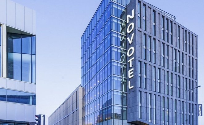 Novotel подтвердил планы на отель в Казани