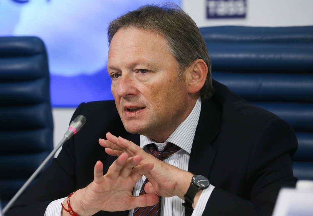 Титов заявил, что речи об отмене ИП в России в ближайшие годы не идет