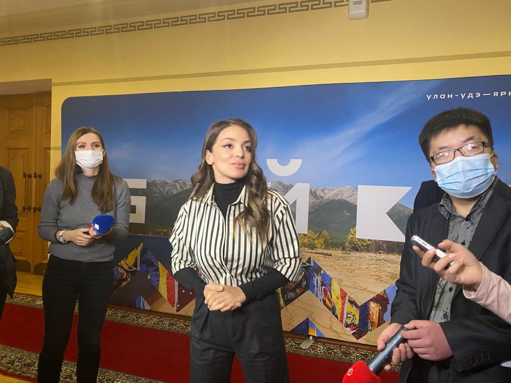 В Ростуризме дали прогноз по восстановлению внутреннего и въездного туризма