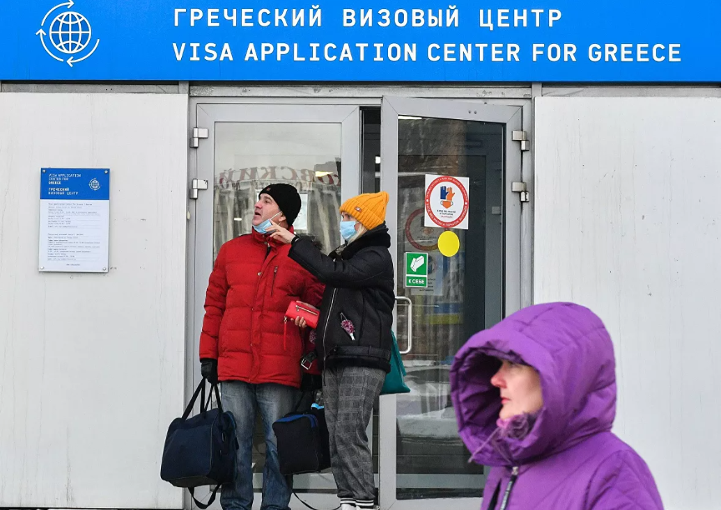Попасть в Европу: как сейчас получают шенгенские визы