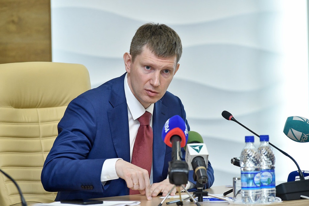 Минэкономразвития готовит новые меры поддержки предприятий малого и среднего бизнеса