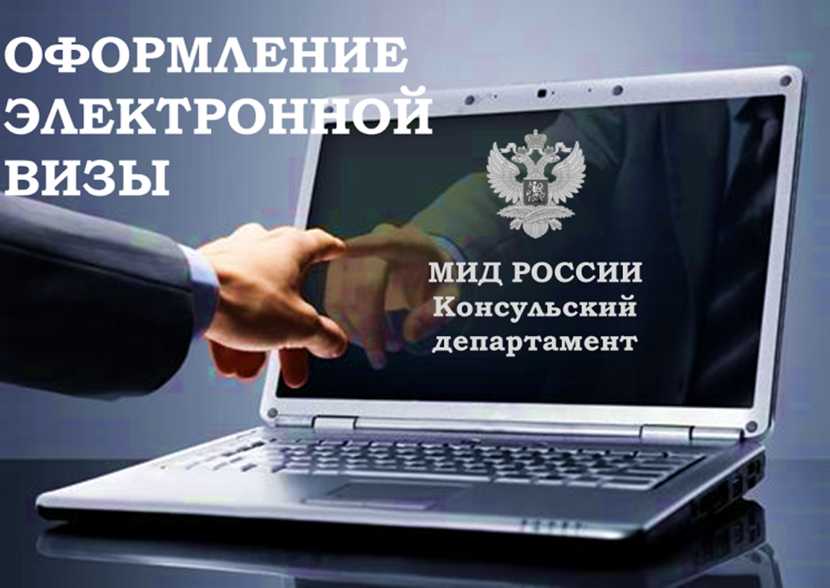 МИД объяснил повышенные требования к выдаче электронных виз