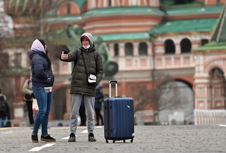 Включевые понятия. В России появятся стандарты all inclusive