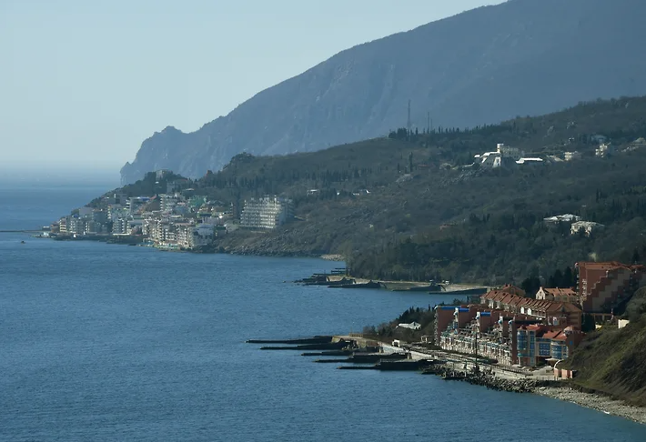 Отели Крыма накапливают воду. Как полуостров готовится принимать туристов