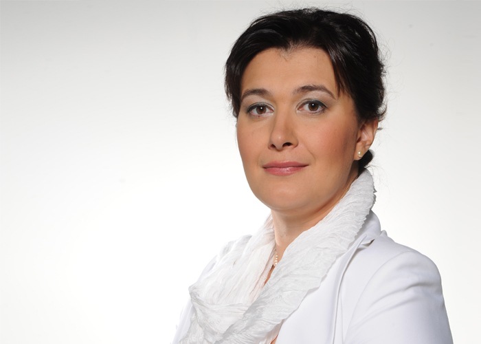 Ольга Хоточкина: Пандемия создала новый тренд, к которому нужно успеть присоединиться