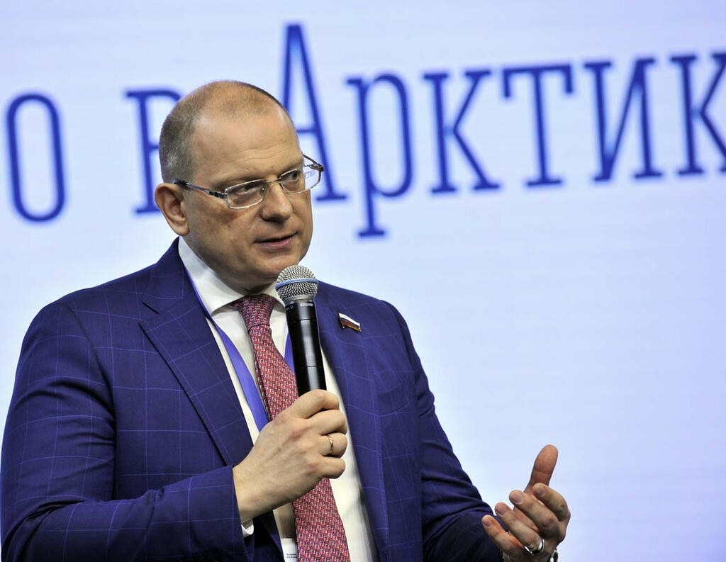 Accor и InterContinental заинтересовались проектом
