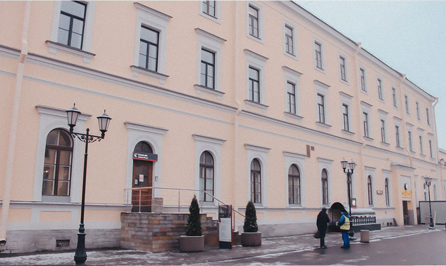 Отели на рельсах: петербургская компания незаметно построила федеральную сеть
