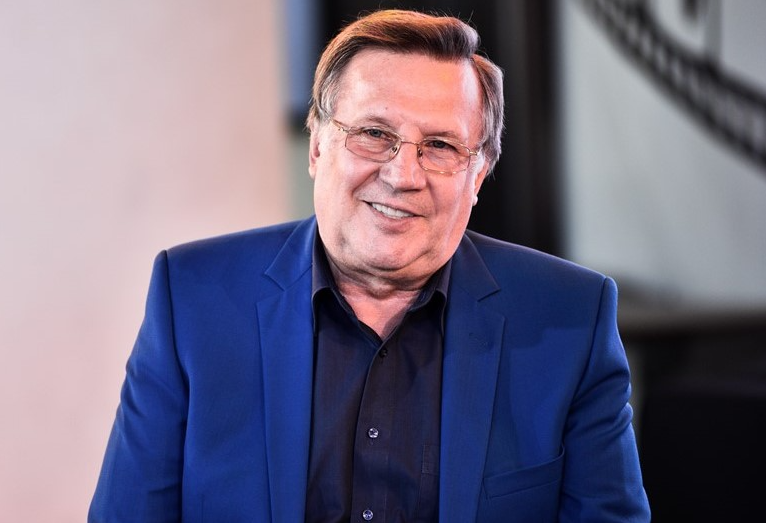 Искусство в апартах: фонд миллиардера Заренкова выкупил этаж для арт-клуба