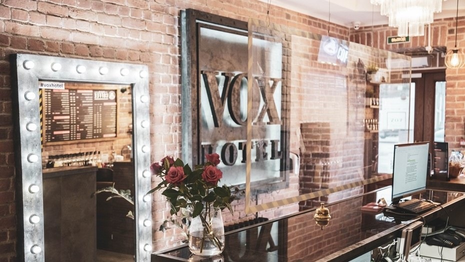 Отель VOX на Лиговском проспекте покупают под апарт за 500 млн