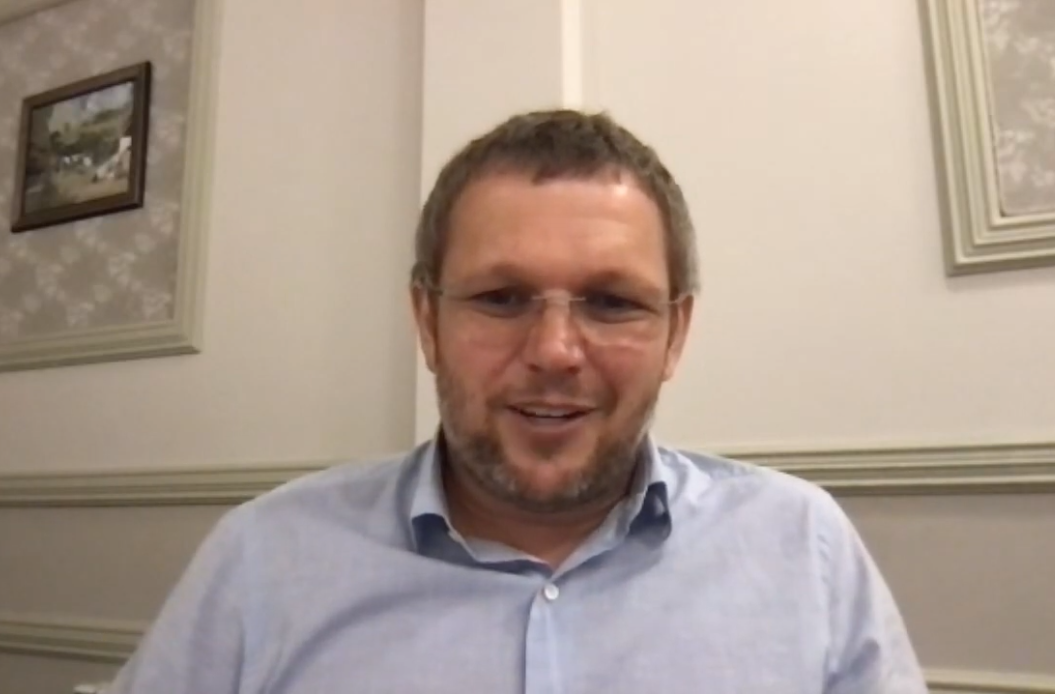 Андрей Уманский: «Нас очень беспокоит закрытие Турции»