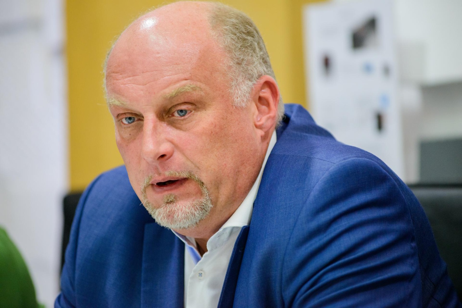 Воспользовались окном по максимуму: Сергей Корнеев о высоком сезоне в пандемию