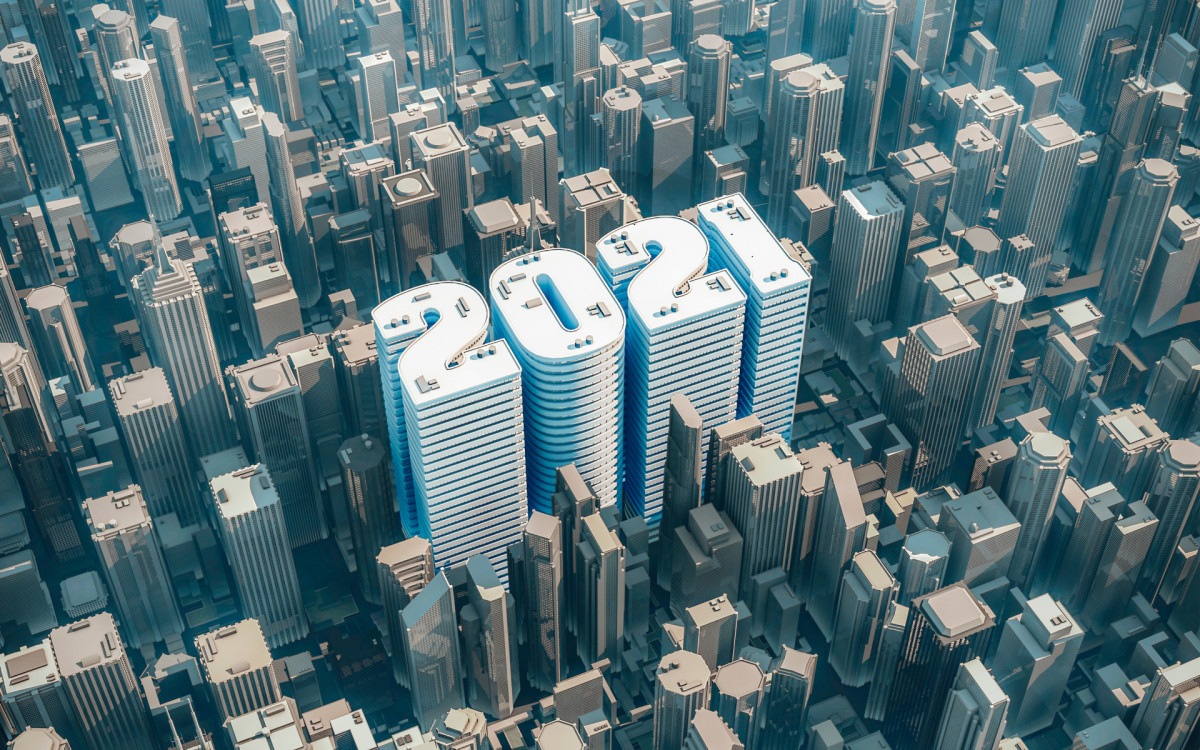 «Лахта Центр» собрал сразу четыре номинации конкурса CTBUH Awards 2021