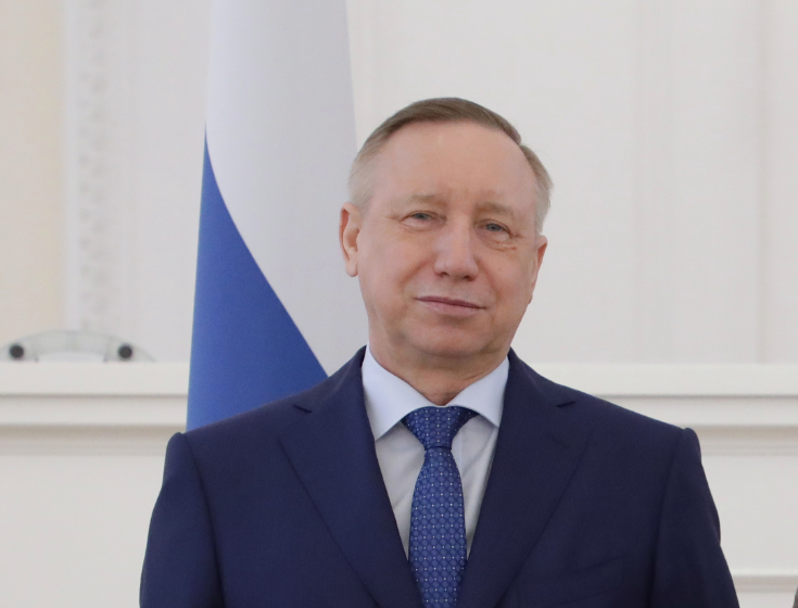 Утвержден регламент работы петербургских гостиниц в период ПМЭФ