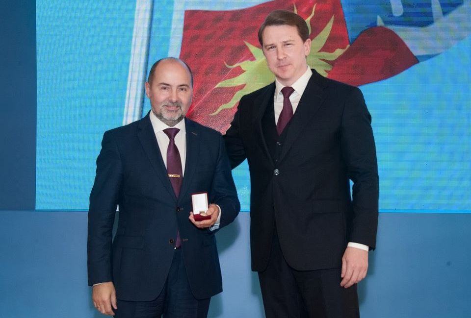 Турбизнес объединяется в защиту Дмитрия Богданова