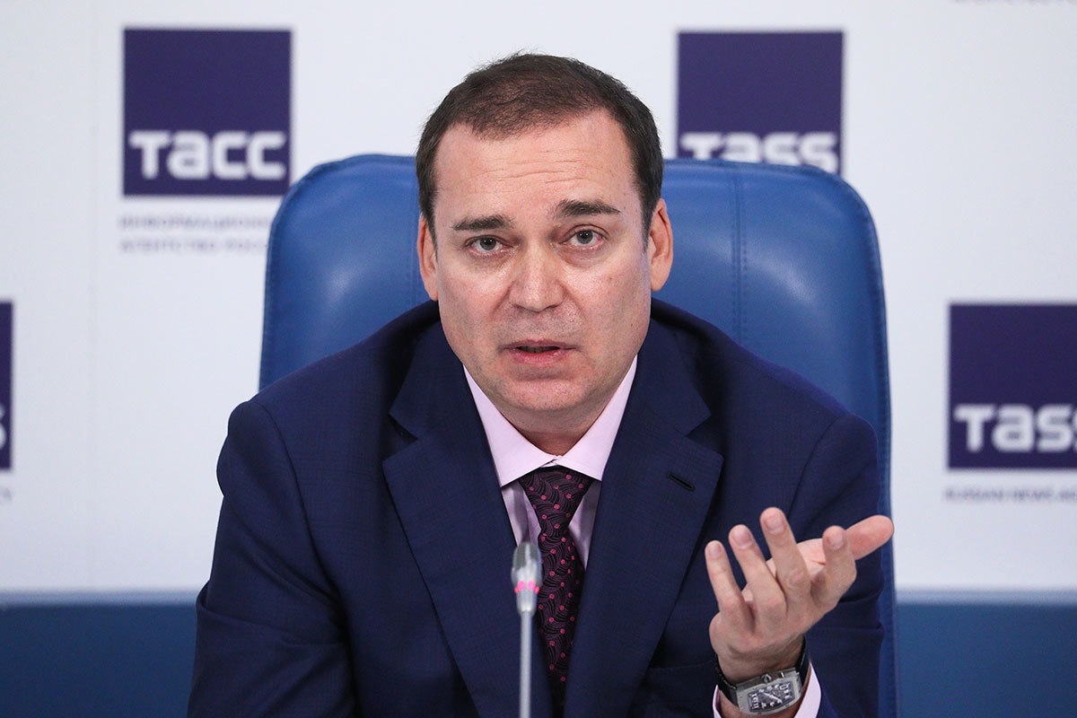 Президент РСТ призвал руководителей предприятий отправлять сотрудников в санатории