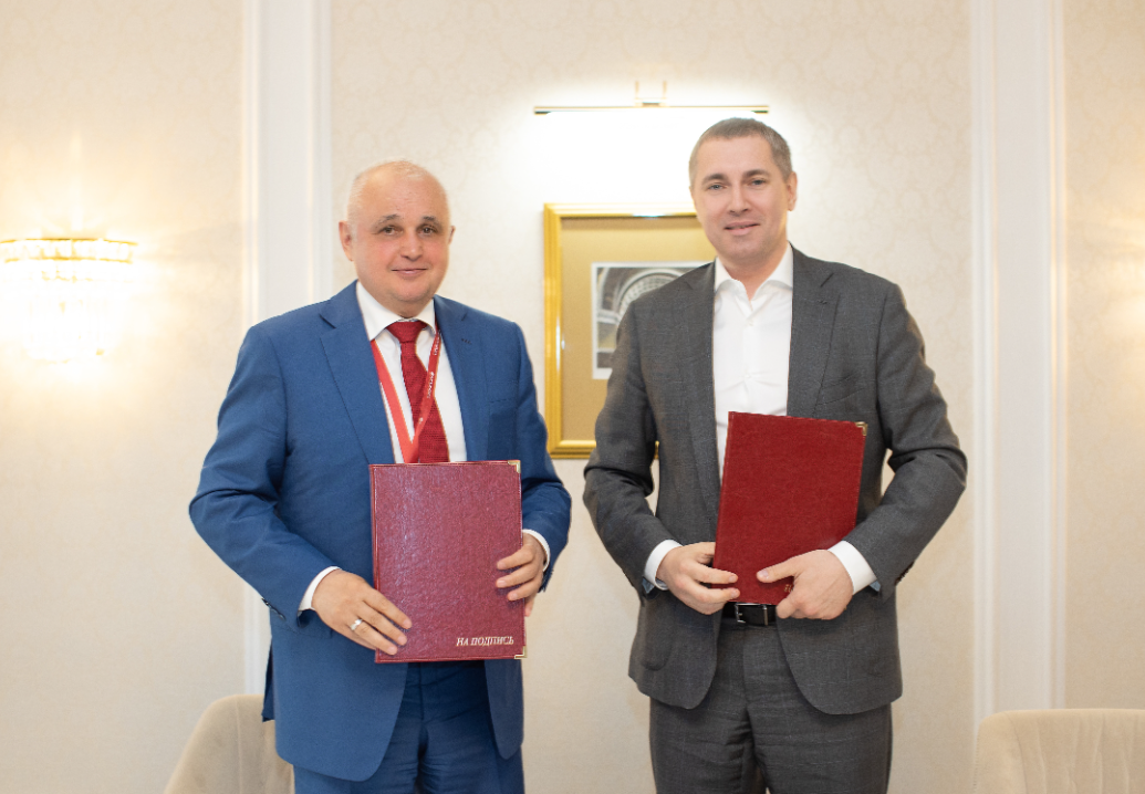 Cosmos Hotel Group построит 4* гостиничный комплекс в Шерегеше
