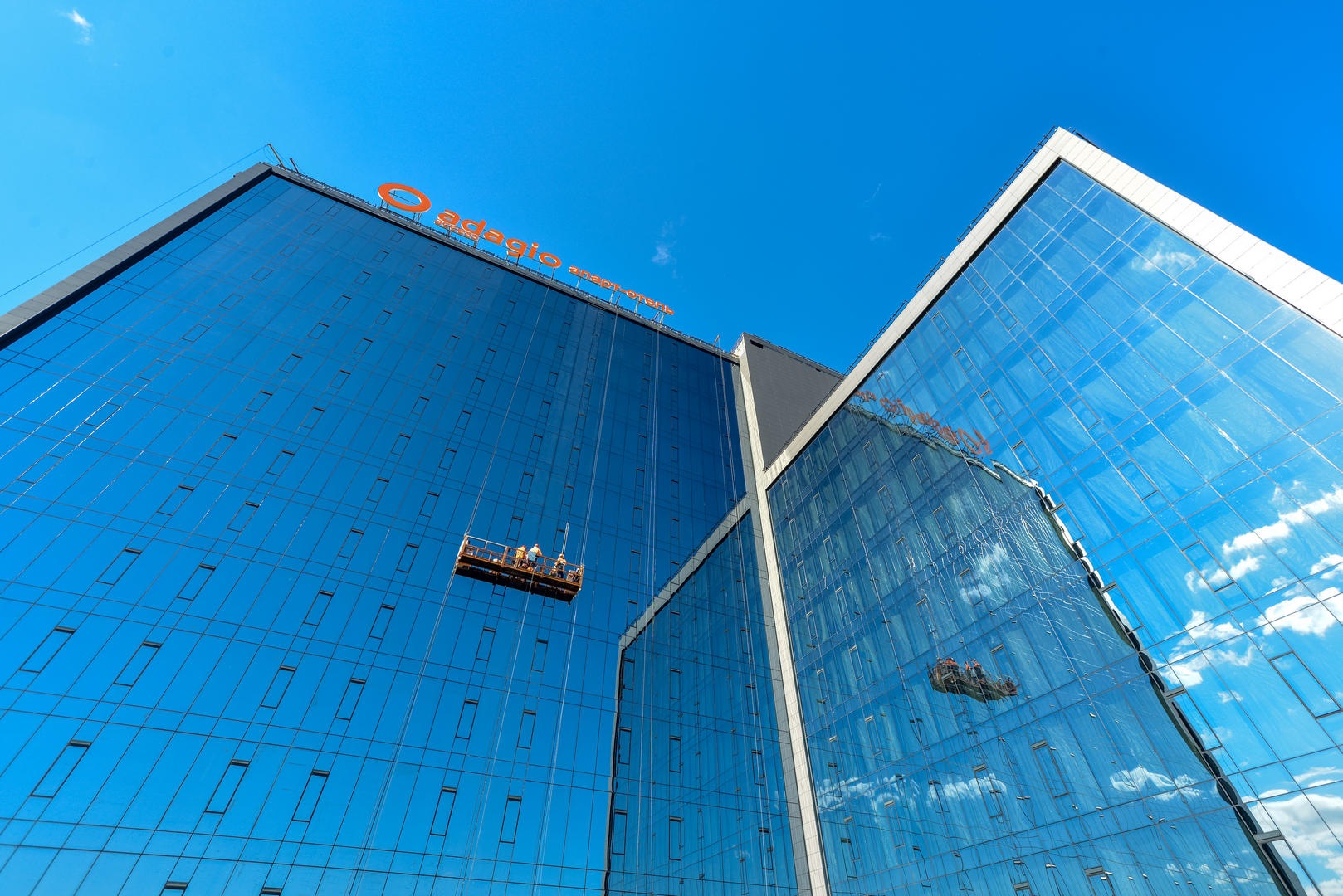 STATUS и AccorHotels вывели новую категорию номеров на рынок апартаментов России