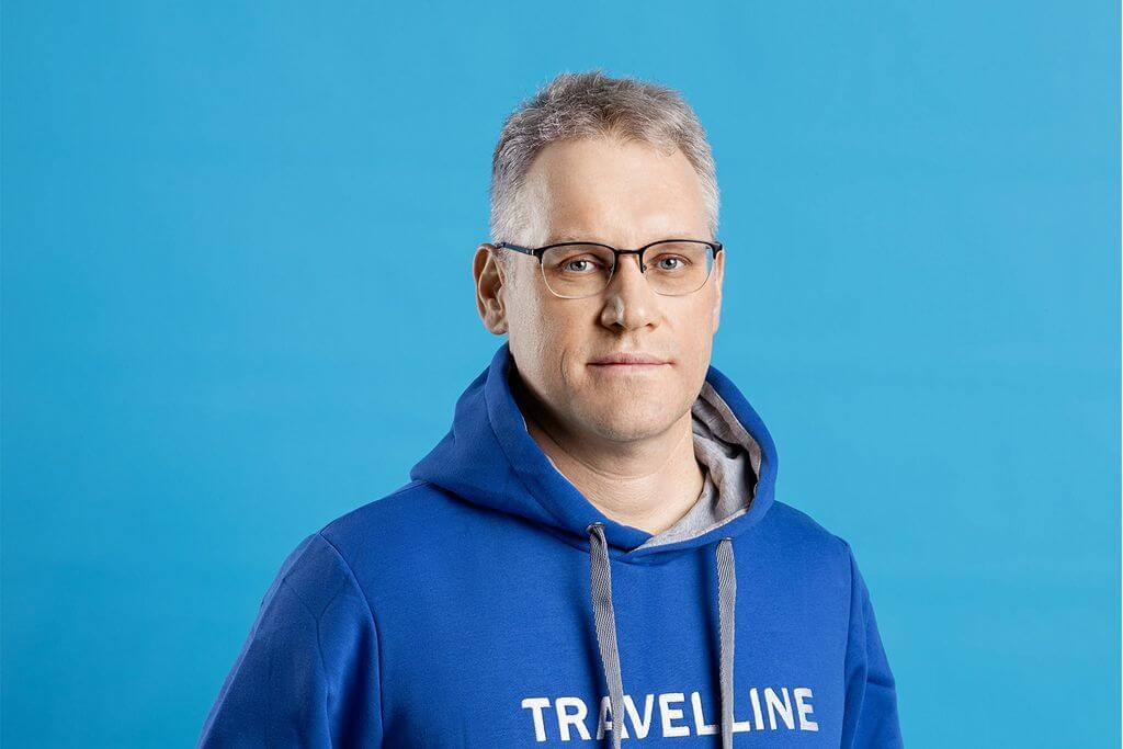 Александр Галочкин, TravelLine: «Мы смотрим в сторону менее развитых стран, но с большим туристическим потенциалом»