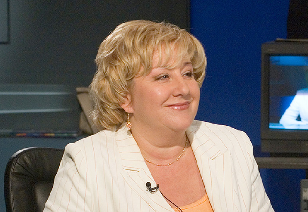 Марина Левченко: «Сейчас важно не допустить возврата «серого» бизнеса на рынок»