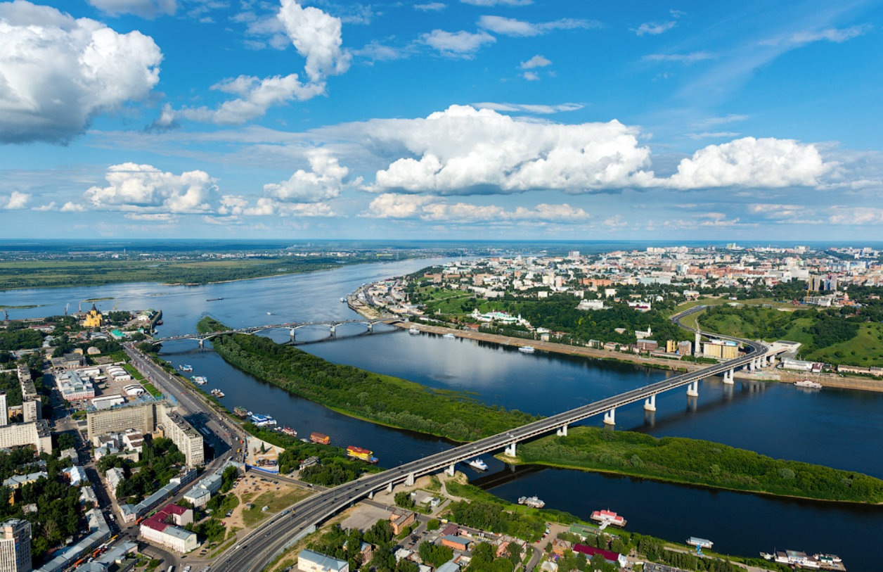 Как выросли цены на аренду жилья в курортных городах России