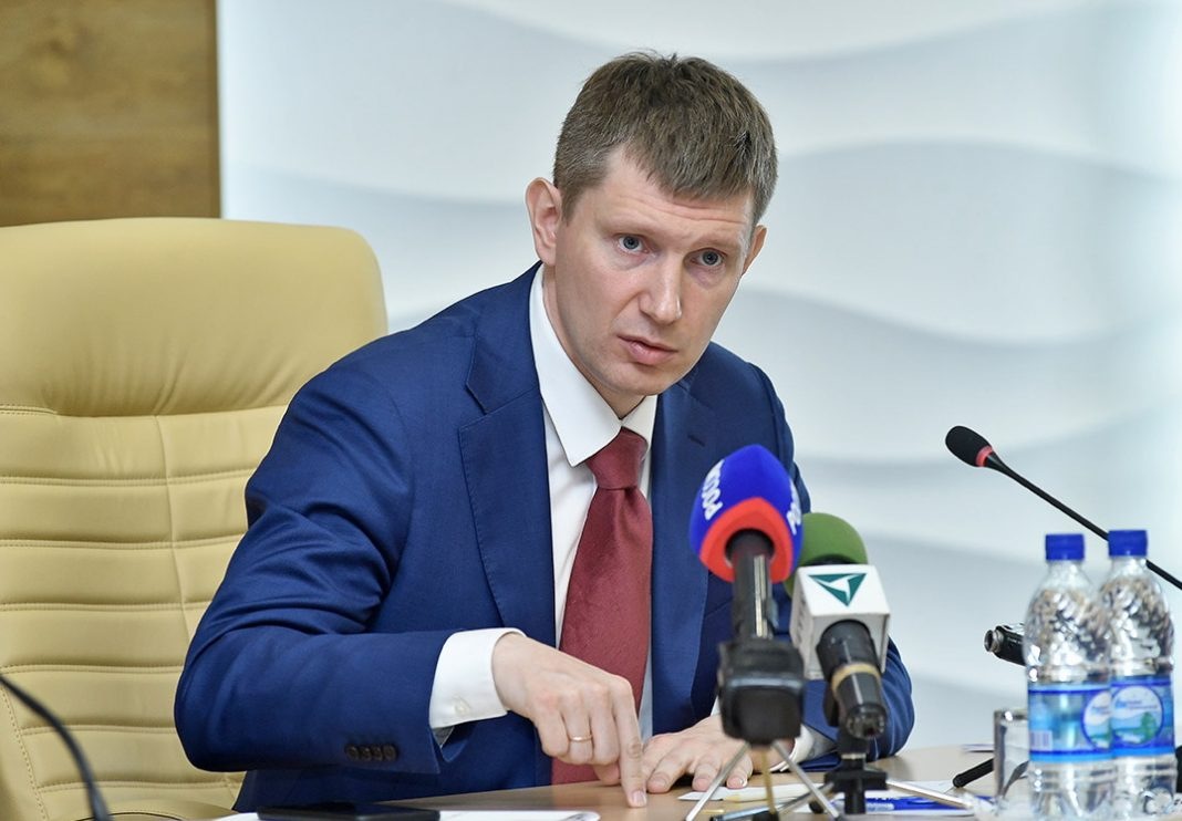 Правительство выделит безвозмездные гранты на поддержку бизнеса в регионах