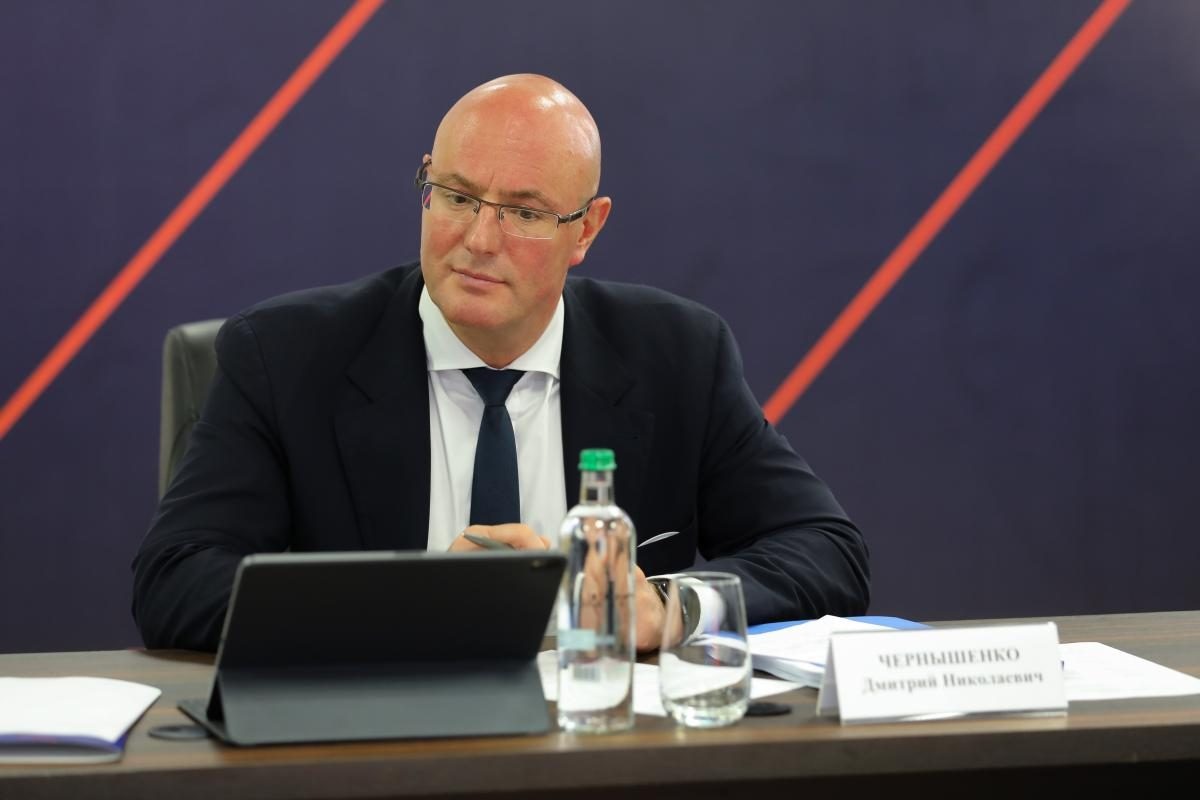 Ростуризм формирует реестр инвестпроектов, которые получат льготные кредиты