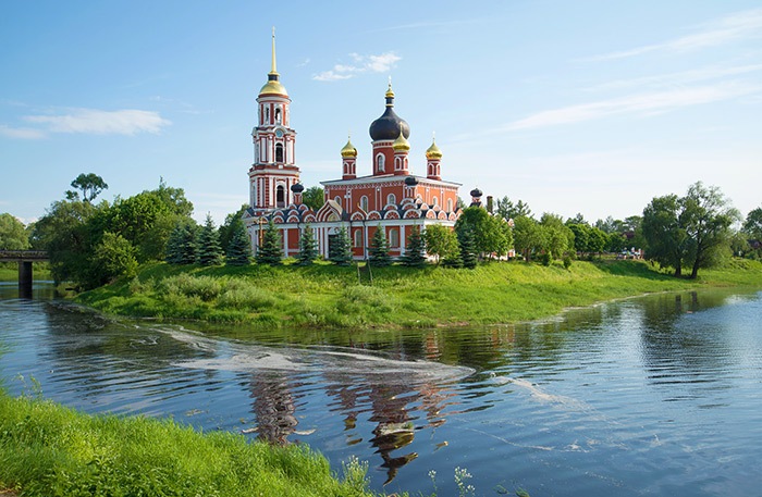 Сельский туризм: красота — понятие экономическое