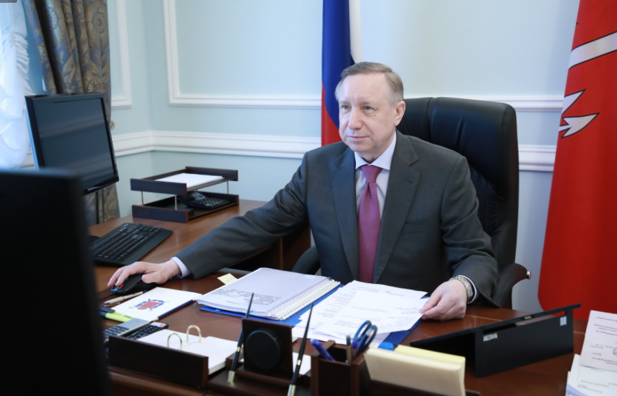 Санкт-Петербург не упустит свой шанс, когда ситуация позволит открыть границы