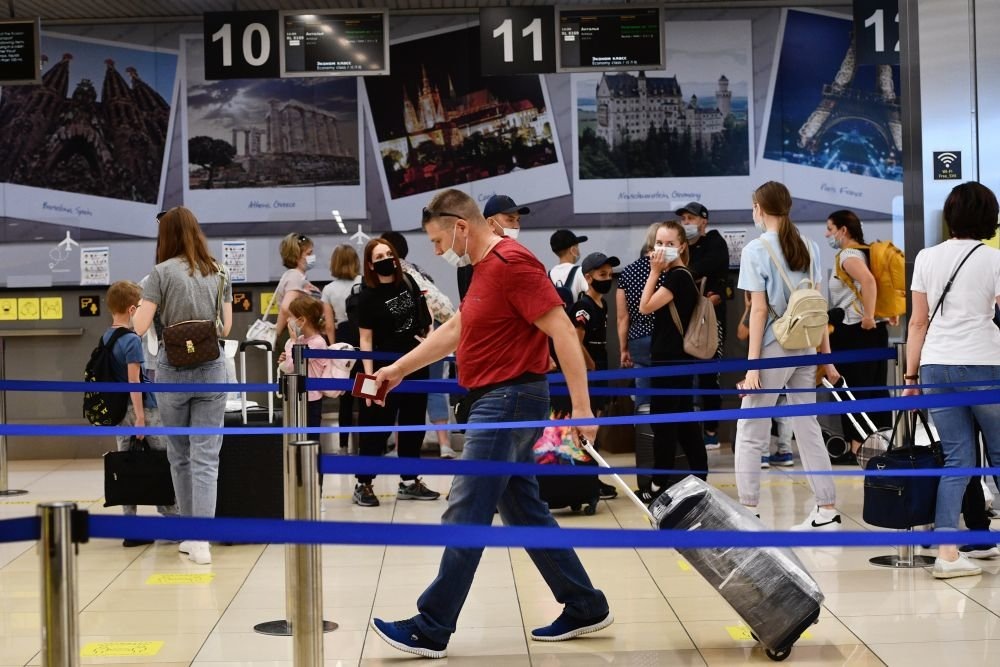 Позволит ли программа кредитования отельеров обновить гостиничный фонд