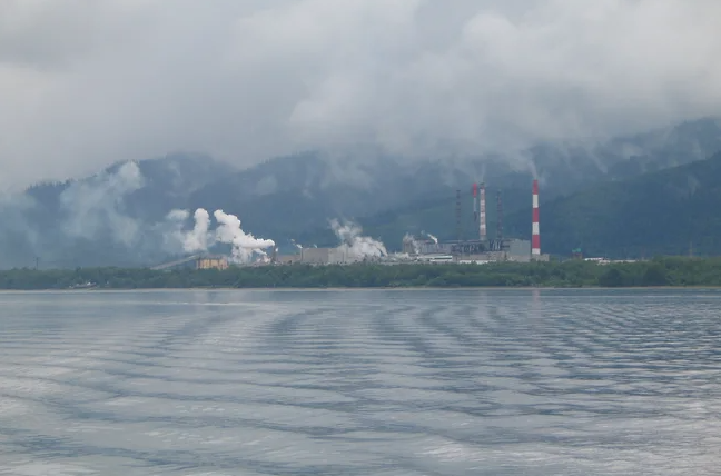 Славное море, затратный Байкал. Бывший ЦБК может стать курортом за 60 млрд рублей