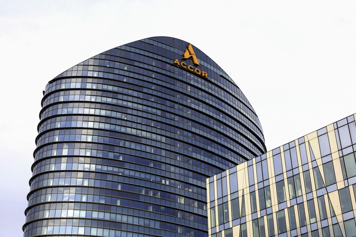 Accor объявил финансовые результаты за первое полугодие 2021 года