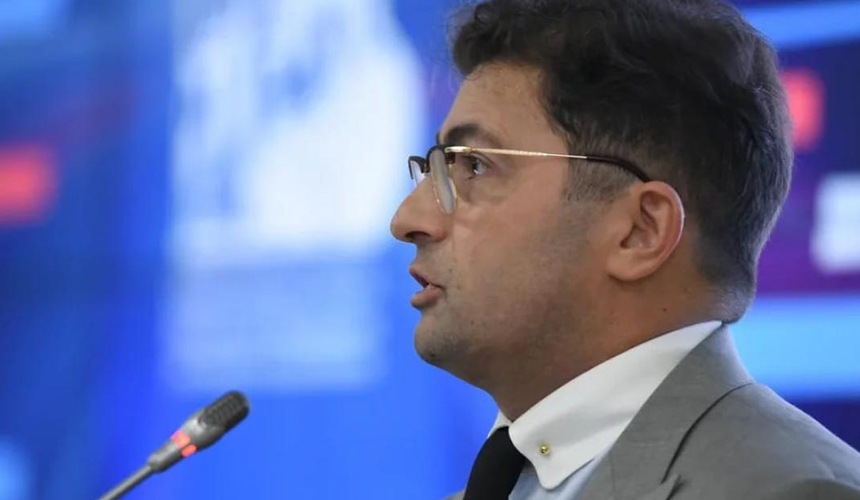 Роман Еремян: Почему американские горнолыжные курорты зарабатывают, а наши нет?