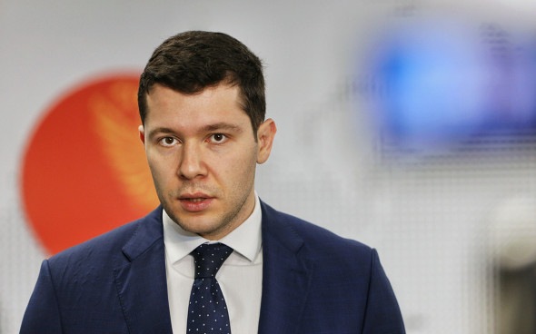 Калининградская область в четыре раза увеличила доходы от туризма в первом полугодии