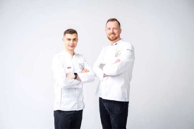 Bocuse d’Or и Coupe du Monde de la Pâtisserie: Россия претендует на победу