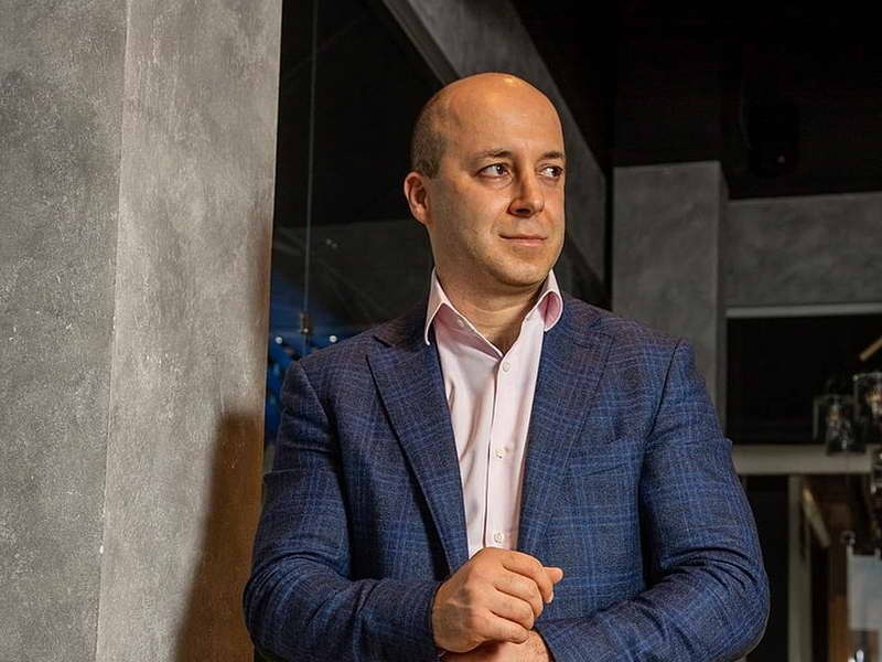 Сергей Миронов: Почему выросли зарплаты в ресторанной отрасли? Что будет дальше?