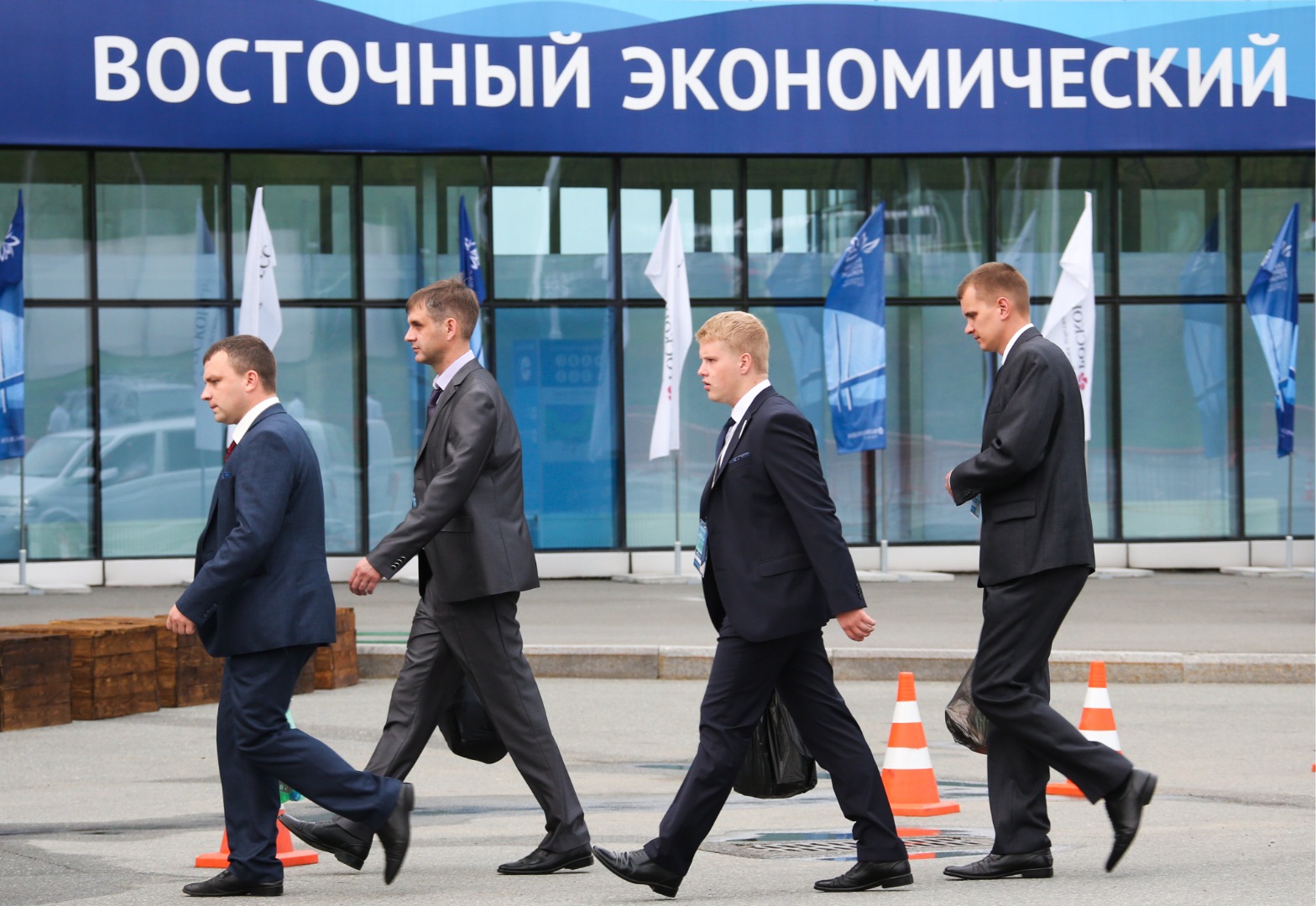 Спрос на ВЭФ остался на допандемийном уровне