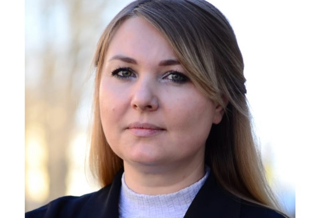 Ольга Петреева, Hilton Garden Inn Kaluga: Пандемия «провела санацию» рабочих процессов