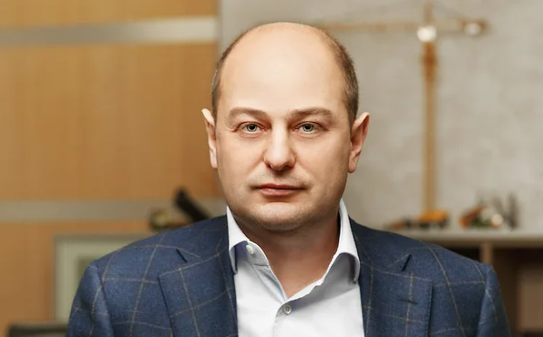 Максим Штерн, ГК «ПСК»: Интереснее начинать работать в новой локации сразу