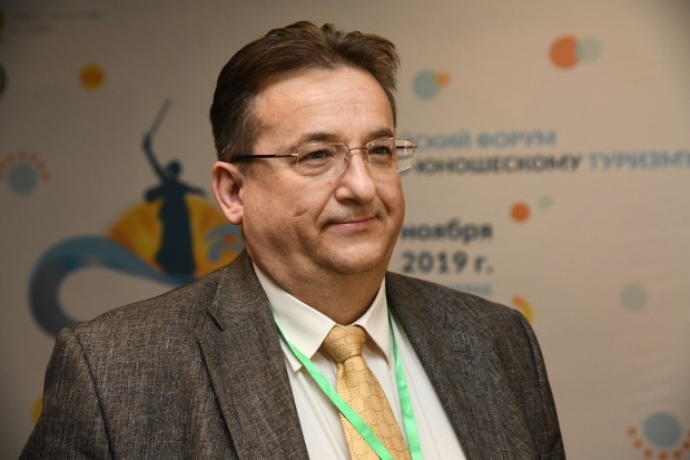 Владимир Шаров: «Без компетентных руководителей на местах регион не станет привлекательным для китайских туристов»