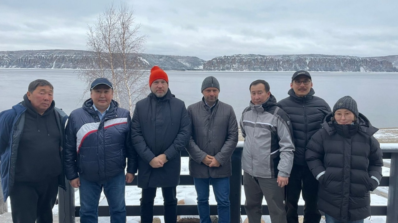 Основатель отеля Green Flow рассматривает возможность строительства комплекса в Хангалассе