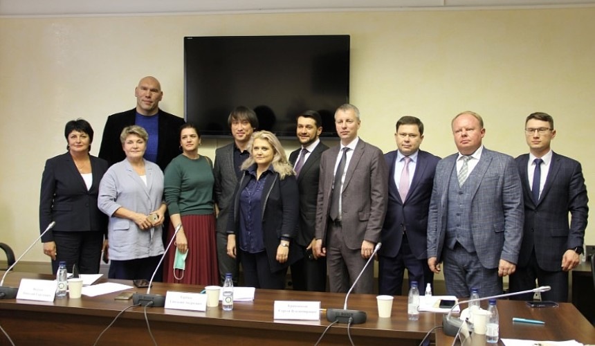 Новый комитет Госдумы по туризму показал свою осведомленность