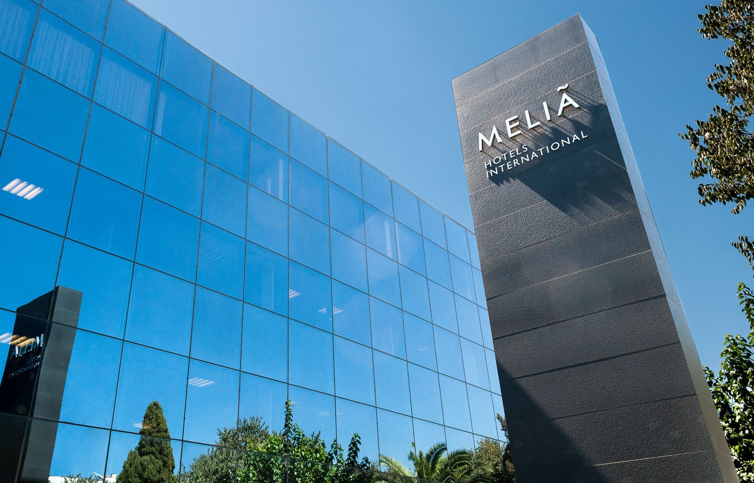 Вымогатели атаковали одну из крупнейших в мире сетей отелей Meliá